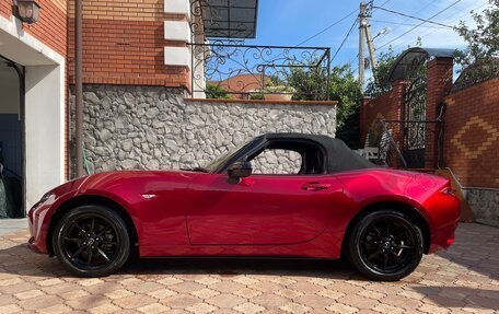 Mazda Roadster IV (ND), 2018 год, 1 980 000 рублей, 6 фотография