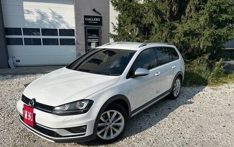 Volkswagen Golf VII, 2015 год, 1 750 000 рублей, 2 фотография