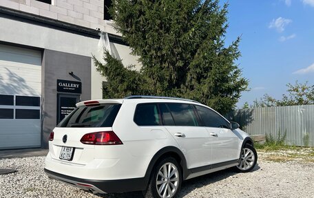 Volkswagen Golf VII, 2015 год, 1 750 000 рублей, 4 фотография