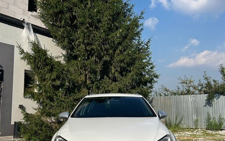 Volkswagen Golf VII, 2015 год, 1 750 000 рублей, 3 фотография