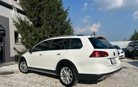 Volkswagen Golf VII, 2015 год, 1 750 000 рублей, 5 фотография