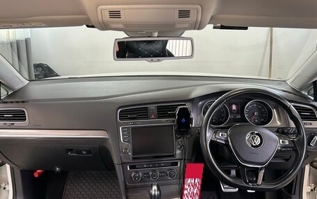 Volkswagen Golf VII, 2015 год, 1 750 000 рублей, 8 фотография