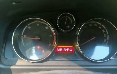 Opel Antara I, 2008 год, 970 000 рублей, 6 фотография