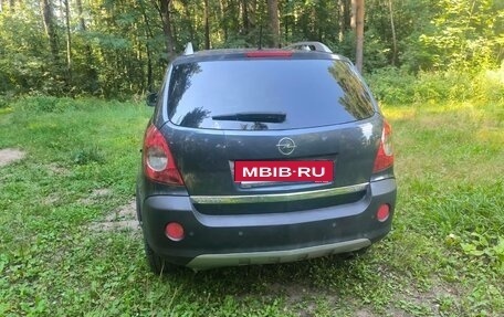 Opel Antara I, 2008 год, 970 000 рублей, 5 фотография