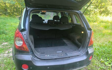Opel Antara I, 2008 год, 970 000 рублей, 7 фотография