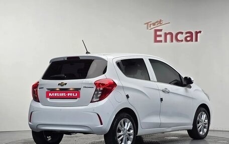 Chevrolet Spark IV, 2022 год, 1 150 000 рублей, 4 фотография