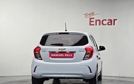 Chevrolet Spark IV, 2022 год, 1 150 000 рублей, 3 фотография