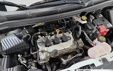 Chevrolet Spark IV, 2022 год, 1 150 000 рублей, 9 фотография
