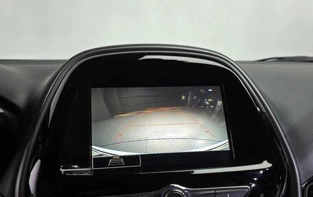 Chevrolet Spark IV, 2022 год, 1 150 000 рублей, 20 фотография