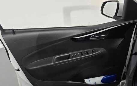 Chevrolet Spark IV, 2022 год, 1 150 000 рублей, 13 фотография