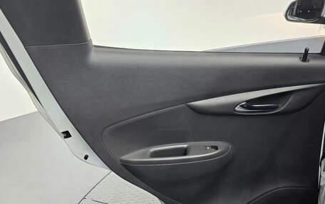 Chevrolet Spark IV, 2022 год, 1 150 000 рублей, 14 фотография
