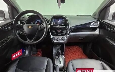 Chevrolet Spark IV, 2022 год, 1 150 000 рублей, 10 фотография