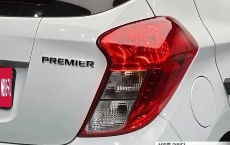Chevrolet Spark IV, 2022 год, 1 150 000 рублей, 8 фотография
