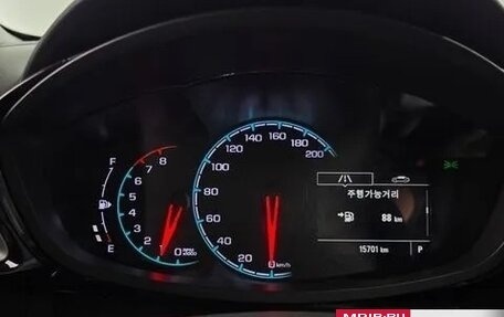 Chevrolet Spark IV, 2022 год, 1 150 000 рублей, 11 фотография