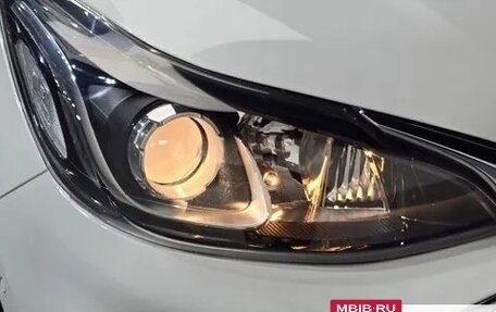 Chevrolet Spark IV, 2022 год, 1 150 000 рублей, 7 фотография