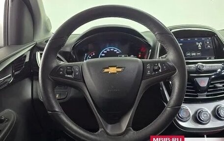 Chevrolet Spark IV, 2022 год, 1 150 000 рублей, 19 фотография