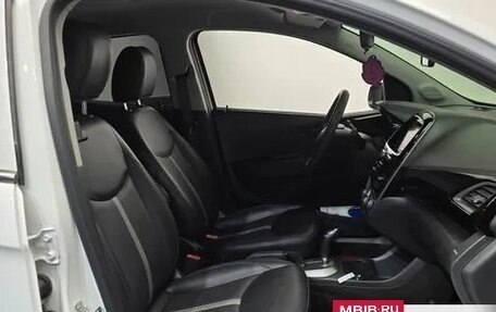 Chevrolet Spark IV, 2022 год, 1 150 000 рублей, 16 фотография