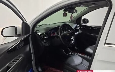 Chevrolet Spark IV, 2022 год, 1 150 000 рублей, 15 фотография