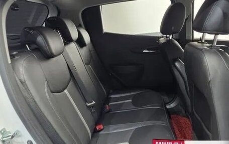Chevrolet Spark IV, 2022 год, 1 150 000 рублей, 17 фотография