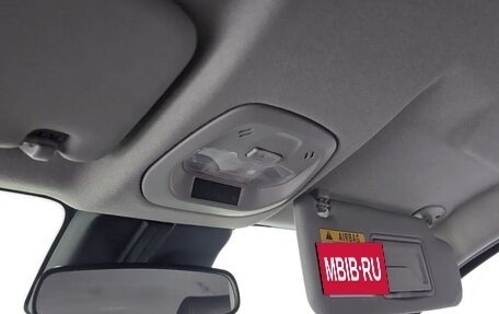 Chevrolet Spark IV, 2022 год, 1 150 000 рублей, 25 фотография