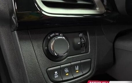 Chevrolet Spark IV, 2022 год, 1 150 000 рублей, 26 фотография