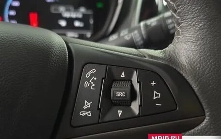 Chevrolet Spark IV, 2022 год, 1 150 000 рублей, 23 фотография