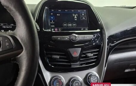 Chevrolet Spark IV, 2022 год, 1 150 000 рублей, 34 фотография
