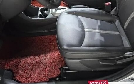 Chevrolet Spark IV, 2022 год, 1 150 000 рублей, 30 фотография