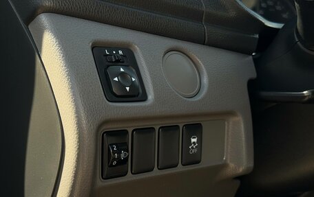 Mitsubishi L200 IV рестайлинг, 2018 год, 1 590 000 рублей, 17 фотография
