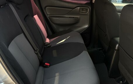 Mitsubishi L200 IV рестайлинг, 2018 год, 1 590 000 рублей, 26 фотография
