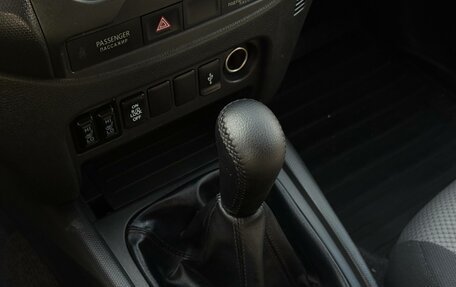 Mitsubishi L200 IV рестайлинг, 2018 год, 1 590 000 рублей, 20 фотография