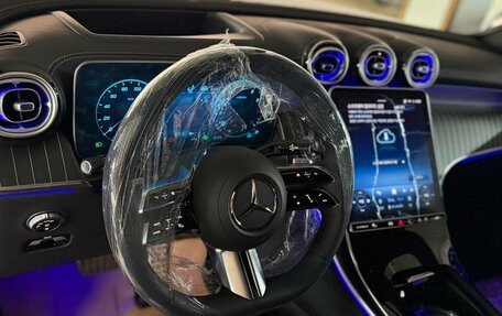 Mercedes-Benz GLC Coupe, 2026 год, 12 944 000 рублей, 5 фотография