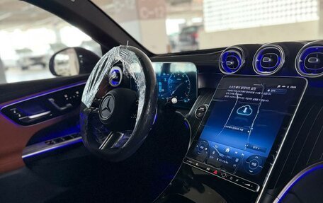 Mercedes-Benz GLC Coupe, 2026 год, 12 944 000 рублей, 10 фотография