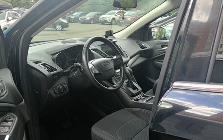 Ford Kuga III, 2018 год, 1 770 000 рублей, 7 фотография