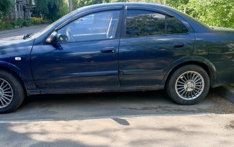 Nissan Almera Classic, 2007 год, 400 000 рублей, 2 фотография