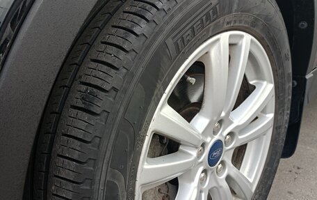 Ford Kuga III, 2018 год, 1 770 000 рублей, 4 фотография