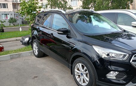 Ford Kuga III, 2018 год, 1 770 000 рублей, 6 фотография