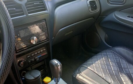 Nissan Almera Classic, 2007 год, 400 000 рублей, 3 фотография