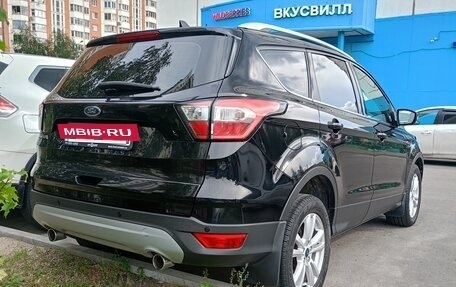 Ford Kuga III, 2018 год, 1 770 000 рублей, 3 фотография