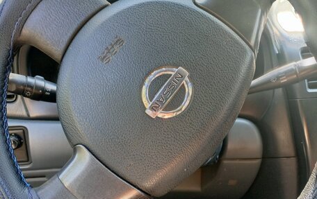 Nissan Almera Classic, 2007 год, 400 000 рублей, 6 фотография