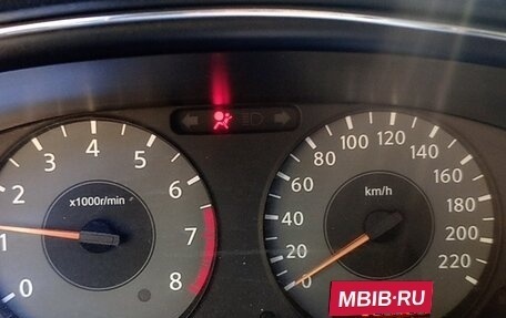 Nissan Almera Classic, 2007 год, 400 000 рублей, 9 фотография