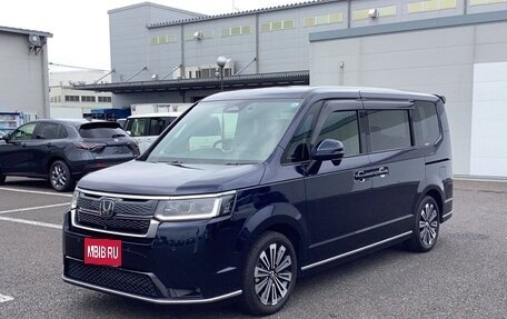 Honda Stepwgn, 2023 год, 2 479 300 рублей, 1 фотография