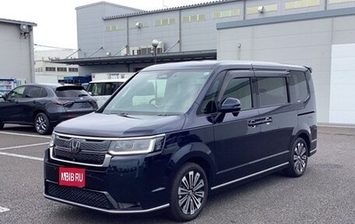 Honda Stepwgn, 2023 год, 2 479 300 рублей, 1 фотография
