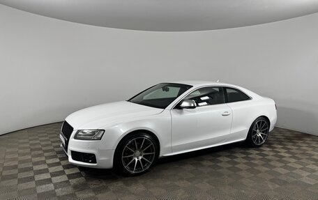 Audi A5, 2008 год, 1 400 000 рублей, 1 фотография
