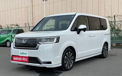 Honda Stepwgn, 2026 год, 2 982 300 рублей, 1 фотография