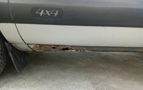 Chevrolet Niva I рестайлинг, 2003 год, 330 000 рублей, 6 фотография