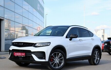 Geely Tugella FY11, 2021 год, 2 300 000 рублей, 1 фотография