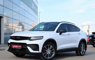 Geely Tugella FY11, 2021 год, 2 300 000 рублей, 1 фотография