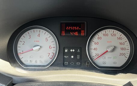 Renault Sandero I, 2011 год, 325 000 рублей, 8 фотография