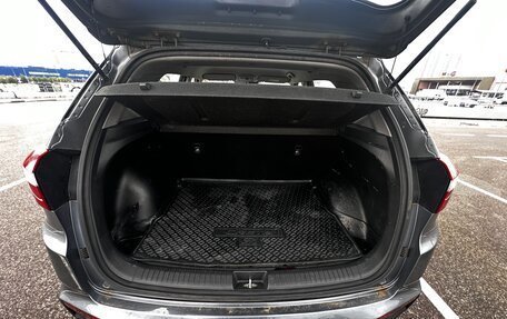 Hyundai Creta I рестайлинг, 2021 год, 2 000 000 рублей, 12 фотография